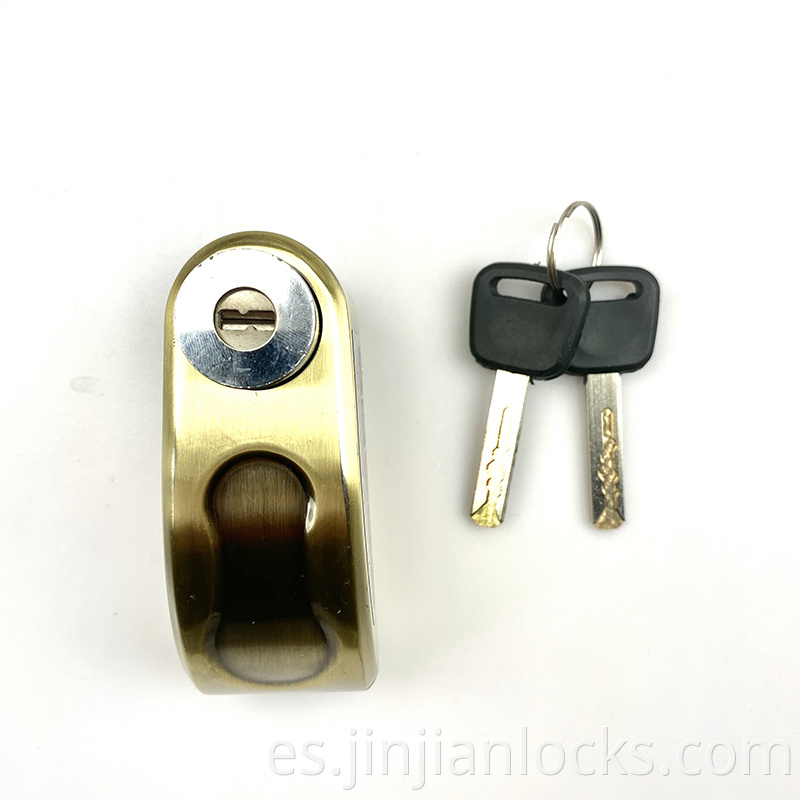 Lock de seguridad Bicicleta motocicleta MTB Fragos de disco antirrobo Ciclismo Ciclismo Bicicleta de bicicleta de montaña Bloqueo de disco